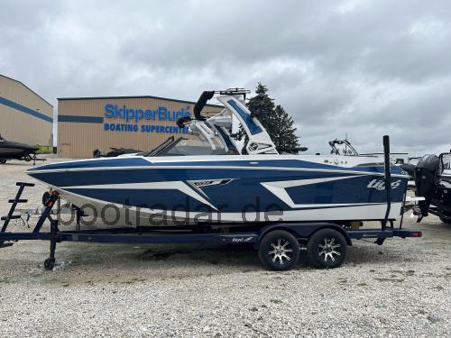 Tige 22 technische daten